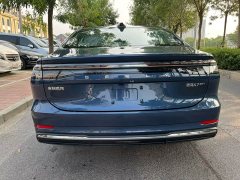 Geely Galaxy A7 EM-i 150km Long Range Edition - ფოტო 8