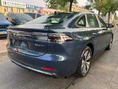 Geely Galaxy A7 EM-i 150km Long Range Edition - ფოტო 9