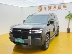 Fangchengbao Titanium 7 200KM Two-Wheel Drive Max Edition - ფოტო 1