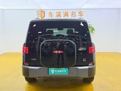 Fangchengbao Titanium 7 200KM Two-Wheel Drive Max Edition - ფოტო 10
