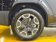Fangchengbao Titanium 7 200KM Two-Wheel Drive Max Edition - ფოტო 11