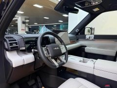 Fangchengbao Titanium 7 200KM Two-Wheel Drive Max Edition - ფოტო 5