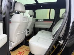 Fangchengbao Titanium 7 200KM Two-Wheel Drive Max Edition - ფოტო 6