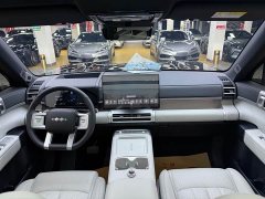 Fangchengbao Titanium 7 200KM Two-Wheel Drive Max Edition - ფოტო 7