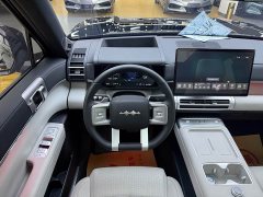 Fangchengbao Titanium 7 200KM Two-Wheel Drive Max Edition - ფოტო 8