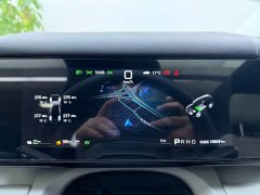 Fangchengbao Titanium 7 200KM Two-Wheel Drive Max Edition - ფოტო 9