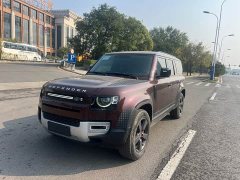 Land Rover Defender 130 3.0T P400 HSE - ფოტო 1