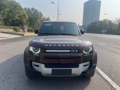 Land Rover Defender 130 3.0T P400 HSE - ფოტო 2