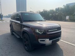 Land Rover Defender 130 3.0T P400 HSE - ფოტო 3