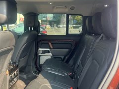 Land Rover Defender 130 3.0T P400 HSE - ფოტო 6