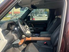 Land Rover Defender 130 3.0T P400 HSE - ფოტო 7