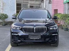 BMW X5 xDrive 30Li M Sport Premium Package - фото 1