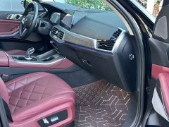 BMW X5 xDrive 30Li M Sport Premium Package - фото 10