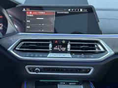 BMW X5 xDrive 30Li M Sport Premium Package - фото 11