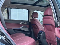 BMW X5 xDrive 30Li M Sport Premium Package - фото 13