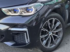BMW X5 xDrive 30Li M Sport Premium Package - фото 14