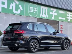 BMW X5 xDrive 30Li M Sport Premium Package - фото 15