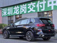BMW X5 xDrive 30Li M Sport Premium Package - фото 16