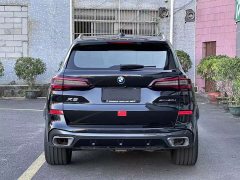 BMW X5 xDrive 30Li M Sport Premium Package - фото 17