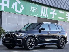 BMW X5 xDrive 30Li M Sport Premium Package - фото 3