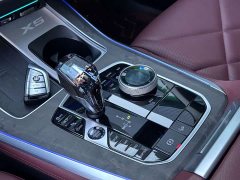 BMW X5 xDrive 30Li M Sport Premium Package - фото 4