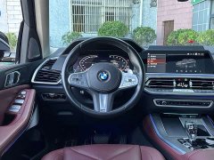 BMW X5 xDrive 30Li M Sport Premium Package - фото 6