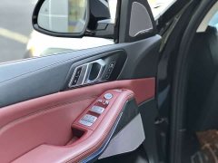 BMW X5 xDrive 30Li M Sport Premium Package - фото 7