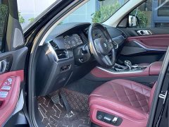 BMW X5 xDrive 30Li M Sport Premium Package - фото 8
