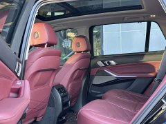 BMW X5 xDrive 30Li M Sport Premium Package - фото 9