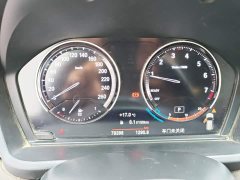 BMW X1 Facelift sDrive20Li Fashion Edition - photo 14