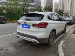 BMW X1 Facelift sDrive20Li Fashion Edition - photo 3