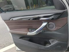 BMW X1 Facelift sDrive20Li Fashion Edition - photo 7