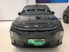 Li Auto L6 Pro Smart Refresh Edition - ფოტო 2