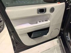 Li Auto L6 Pro Smart Refresh Edition - ფოტო 3
