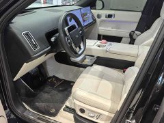 Li Auto L6 Pro Smart Refresh Edition - ფოტო 4