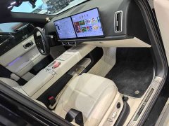 Li Auto L6 Pro Smart Refresh Edition - ფოტო 6