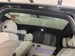 Li Auto L6 Pro Smart Refresh Edition - ფოტო 7