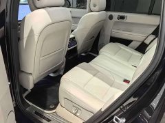 Li Auto L6 Pro Smart Refresh Edition - ფოტო 8