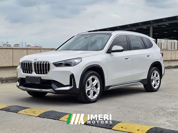 BMW X1 sDrive20Li X Design Package
