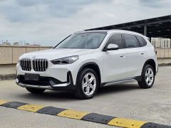 BMW X1 sDrive20Li X Design Package - ფოტო 1