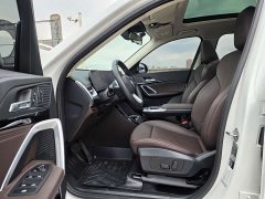 BMW X1 sDrive20Li X Design Package - ფოტო 10