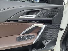 BMW X1 sDrive20Li X Design Package - ფოტო 11