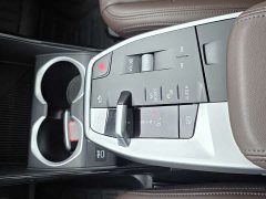 BMW X1 sDrive20Li X Design Package - ფოტო 14