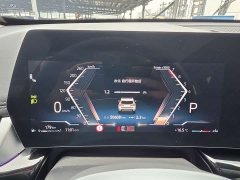 BMW X1 sDrive20Li X Design Package - ფოტო 15