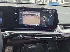 BMW X1 sDrive20Li X Design Package - ფოტო 16