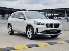 BMW X1 sDrive20Li X Design Package - ფოტო 3