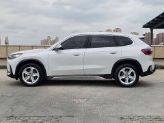 BMW X1 sDrive20Li X Design Package - ფოტო 4