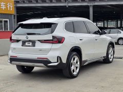 BMW X1 sDrive20Li X Design Package - ფოტო 5
