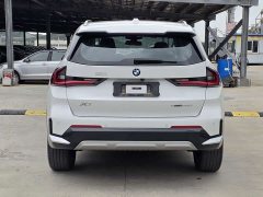 BMW X1 sDrive20Li X Design Package - ფოტო 6