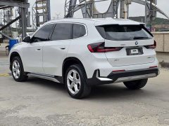 BMW X1 sDrive20Li X Design Package - ფოტო 7